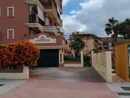 Plaza de garaje en Mezquitilla